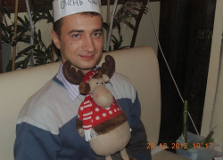 Новогодний вечер 2013 год